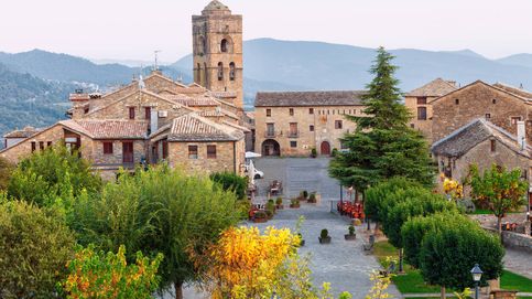 Este es el pueblo más bonito de España, según National Geographic