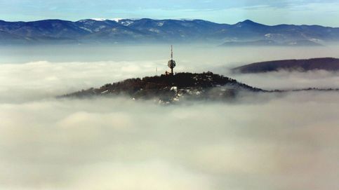 Contaminación en Sarajevo y trasplantes en Hungría: el día en fotos