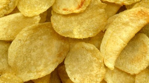 La receta de patatas fritas campesinas que propone Realfooding