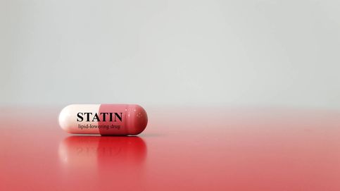 ¿Las estatinas consiguen realmente prolongar nuestra vida ?