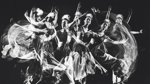 De Anna Pavlova a Martha Graham: genios de la danza del siglo XX