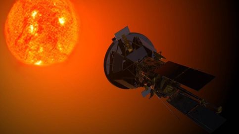 La nave 'indestructible' de la NASA para tocar el Sol