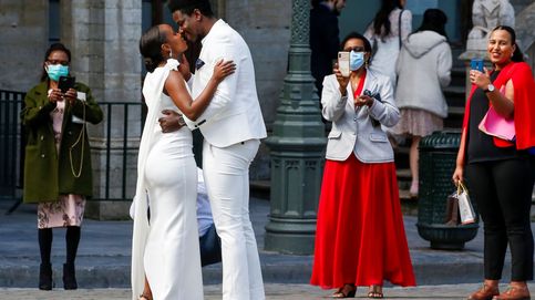 China guarda silencio por las víctimas y una boda en Bélgica: el día en fotos
