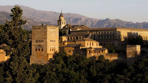 De Altamira a la Alhambra: estas son las joyas que se pueden visitar en España