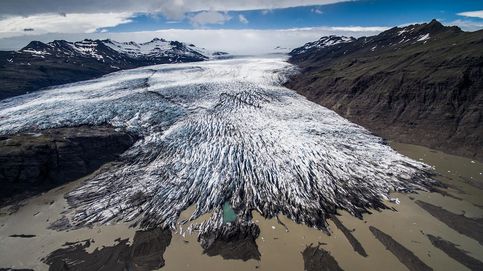 Las mejores vistas de Islandia... desde un dron 