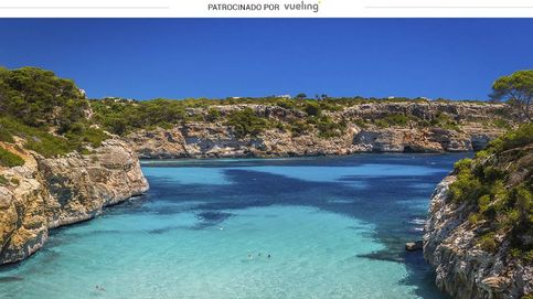 ¿Playas paradisíacas sin salir de España? Es posible, solo tienes que viajar a Mallorca
