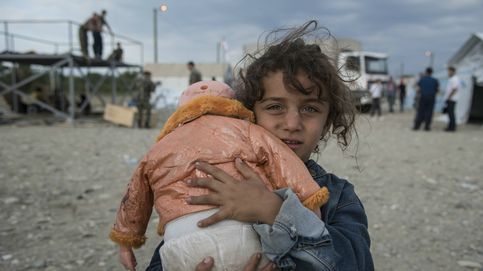 7,6 millones de niños necesitan ayuda urgente en Siria