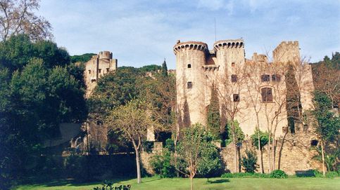 Así es el castillo de Santa Florentina donde se desarrollará la nueva temporada de 'Juego de tronos'