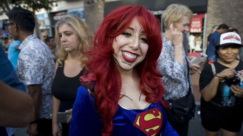 La Comic Con 2018 llena San Diego de superhéroes