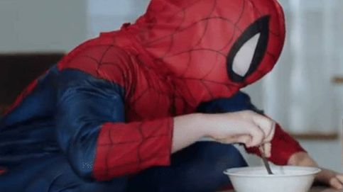 El anuncio de Campbell's donde Spiderman no es lo que parece