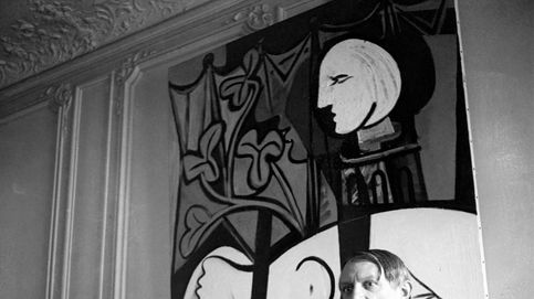 'Picasso 1932: Amor, fama, tragedia'; primera muestra monográfica en la Tate Modern