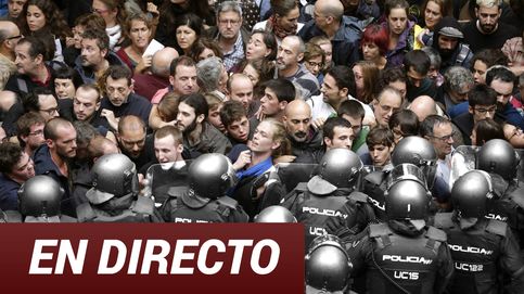 El juicio del 'procés' de Cataluña, en directo: siga en 'streaming' nuevas declaraciones en el Tribunal Supremo