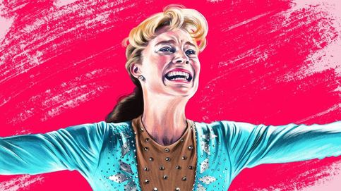 'Yo, Tonya', la película en la que verás la mejor versión de Margot Robbie