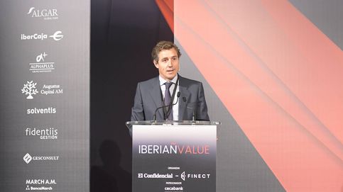 El Top 10 de los gestores mejor valorados en Iberian Value