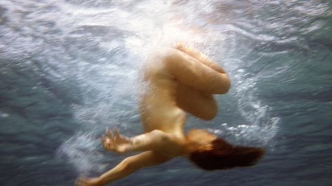 Desnudos submarinos y otros trabajos de Patricia Iranzo