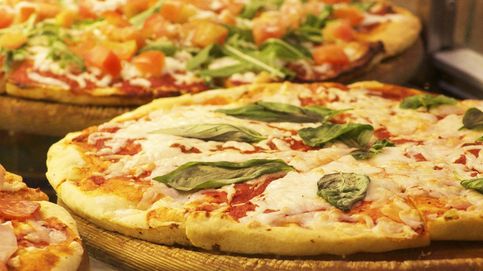 Las variedades de pizza que son de verdad italianas