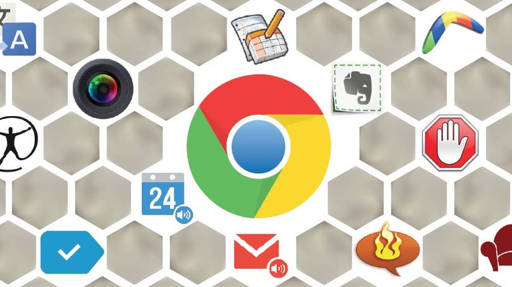Foto:  Chrome ha mejorado su navegador en su última versión. (Chrome)