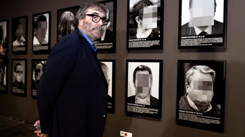 Bronca en el Museo de Lleida por la exposición de la obra “Presos políticos en la España contemporánea”