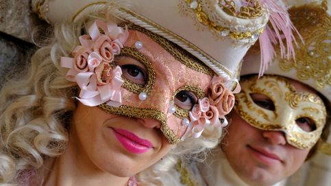 Venecia vuelve a deslumbrar con su carnaval