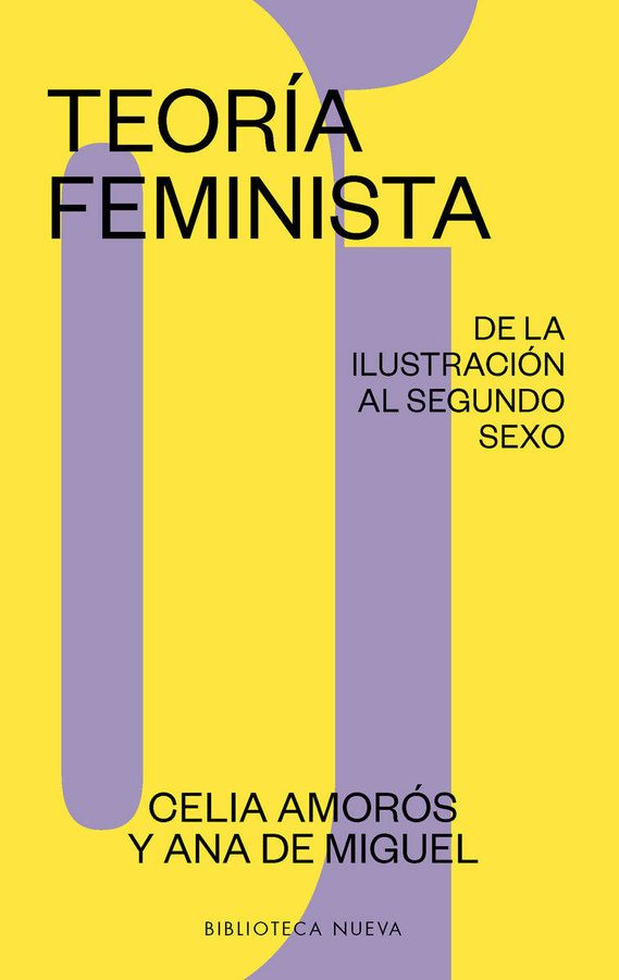 Resultado de imagen para 'Un feminismo del 99% (Lengua de Trapo) https://www.elconfidencial.com/multimedia/album/cultura/2018-08-10/feminismo-libros-ensayo_1602187/#3