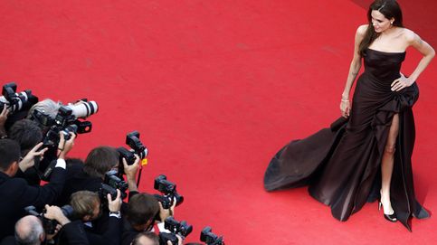 Angelina Jolie cumple 40 años: te los resumimos en 10 fotos