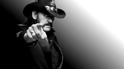 Adiós a Lemmy Kilmister: las mejores imágenes del rockero indestructible