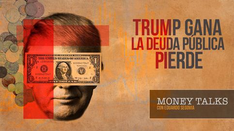 Videoblog: Trump gana, la deuda pública pierde