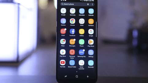 Samsung Galaxy S8: características y cámara del aspirante a ser uno de los mejores Android de 2017
