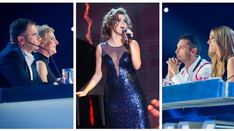 Final de 'Got Talent España' - Las mejores fotos de la última gala del concurso de Telecinco