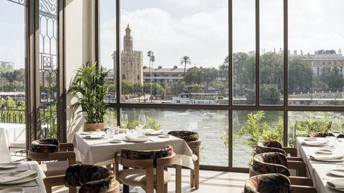 Los mejores restaurantes para una sabrosa escapada a Sevilla este otoño