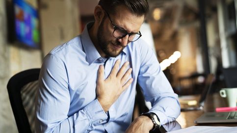¿Es posible sufrir un infarto cardiaco sin tener síntomas?