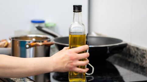 ¿Son saludables los fritos con aceite de orujo? Lo último de la ciencia