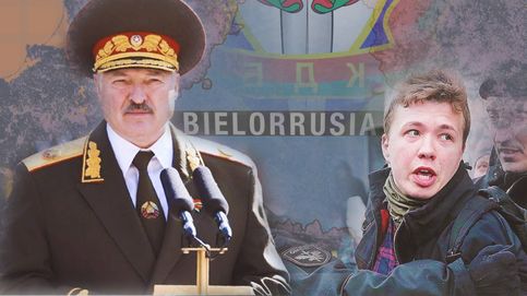 La KGB, un secuestro, oleoductos... ¿Qué pasa exactamente en Bielorrusia?