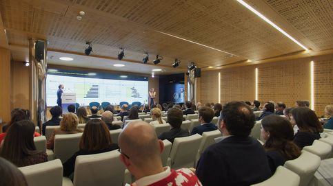 Foro I Observatorio de la Asesoría Jurídica de la Gran Empresa en España, en imágenes