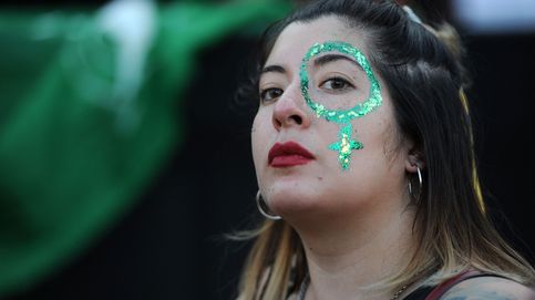 Así luchan las feministas argentinas por el aborto legal en 2020