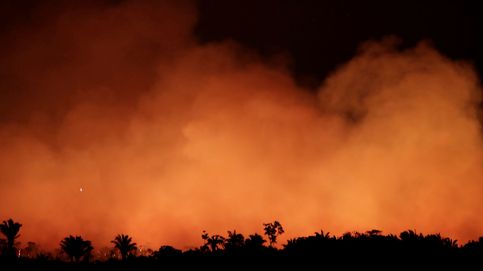 Arde el Amazonas: así es el incendio récord que amenaza el pulmón del planeta 