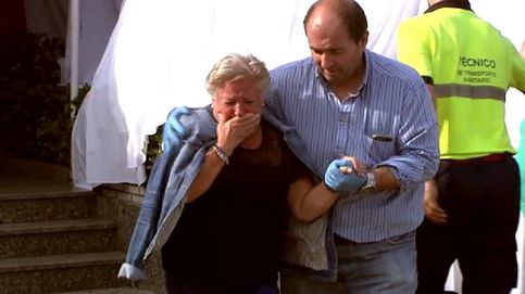15 jubilados intoxicados por inhalación de monóxido de carbono en un hotel de Isla
