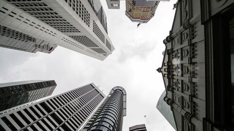 Las finanzas de Singapur y el 'baby boom' filipino: el día en fotos
