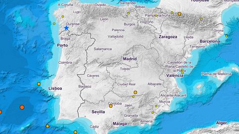 Estos son los terremotos que ha habido en España en el último mes: ¿Hay riesgo de un gran seísmo?