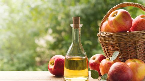 Vinagre de sidra de manzana: no son pocos los beneficios para ti