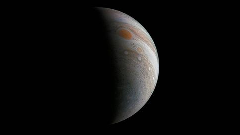 Las otras fotos históricas de Júpiter que nos ha dejado Juno hasta ahora