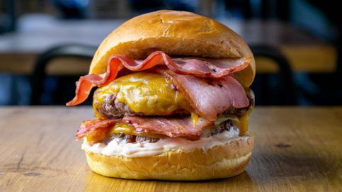 El punto exacto entre la restauración organizada y la hamburguesa 'gourmet' 