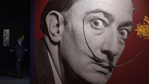 Impulsar el turismo en la India y exposición de Salvador Dalí en Moscú: el día en fotos